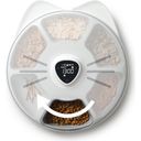 Catit Pixi Smart 6-Meal Futterautomat