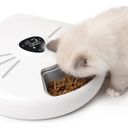 Catit Pixi Smart 6-Meal Futterautomat