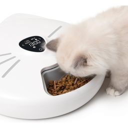 Catit Pixi Smart 6-Meal Futterautomat