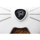 Pixi Smart - Distributore Automatico di Cibo, 6-Meal