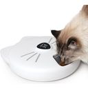 Catit Pixi Smart 6-Meal Futterautomat