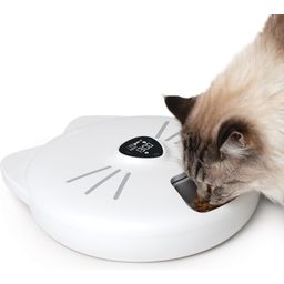 Catit Pixi Smart 6-Meal Futterautomat