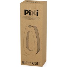 Pixi - Cartone di Ricambio per Scultura Tiragraffi Alta - 1 pz.