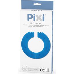 Catit Pixi Kühlakkus - 2 Stk