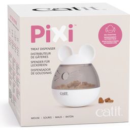 Catit Pixi Snackspender - Maus