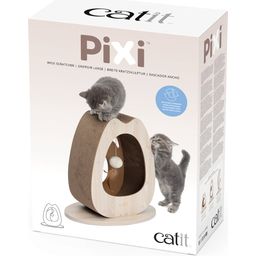 Catit Pixi - praskalna kulptura, velika