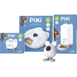 Catit Pixi Smart - video kamera miška