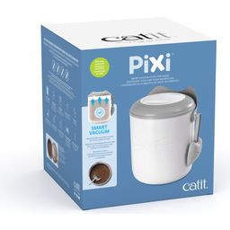 Catit Pixi - vakuumska posoda za hrano