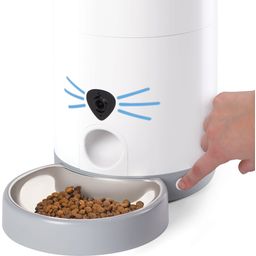 Catit Pixi Smart Futterautomat Vision