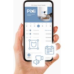 Catit Pixi Smart - avtomatski krmilnik Vision