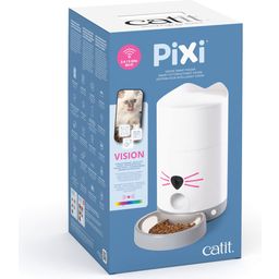 Pixi Smart - Distributore Automatico di Cibo Vision