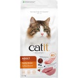 Catit Recipes Adult - Gevogelte