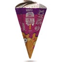 Hundeeis Doggycool Kegel, Rote Früchte (52 g)