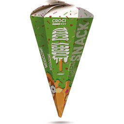 Croci Doggycool - Gelato per Cani Cono - Latte e menta