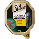Sheba Paté Classics - Cocktail di Pollame