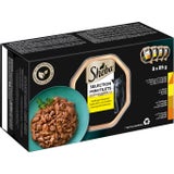 Selezione in Salsa - Selezione Delicata 8x85 g