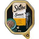 Sheba Sauce Collection - puran v svetli omaki
