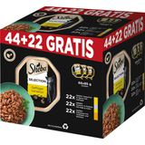 Schale Pluspack 44 + 22 Gratis (3 Sorten)