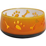 Croci Ciotola - Doggy Antiscivolo - Arancione