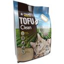 Croci Pesek za mačke TOFU CLEAN  - 10 L
