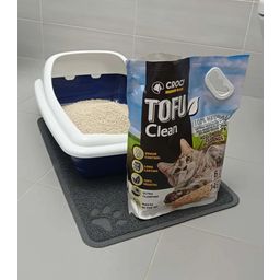 Croci Katzenstreu TOFU CLEAN - 10 L