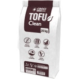 Croci Kattenbakvulling - TOFU CLEAN