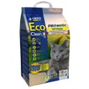Kattenbakvulling - Eco Clean Probiotic 10 Liter - 3,80 kg