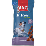 Rinti Bitties Senior Huhn+Truthahn