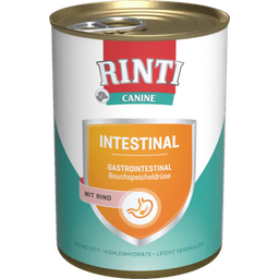 Rinti CANINE - Lattina 