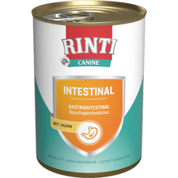 Rinti Canine Intestinal, 400g - Piščanec