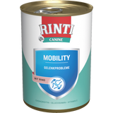 Rinti CANINE - Lattina "Mobility", Manzo