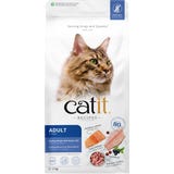 Recipes Adult - Volaille et Poissons de Mer