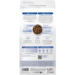 Catit Recipes Adult - Baromfi és tengeri hal - 2 kg