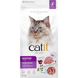 Catit Recipes Adult Indoor - Geflügel