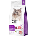 Catit Recipes Adult Indoor - Geflügel - 2 kg