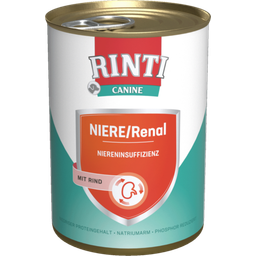 Rinti CANINE - Lattina 