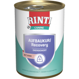 Rinti Canine Recovery - govedina - 400 g