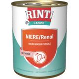 Rinti CANINE - Lattina "Renal", 800 g