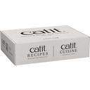 Catit Recipes & Cuisine Test Box - 1.112 g