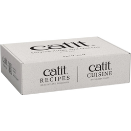 Catit Recipes & Cuisine Testbox - 1 Stk