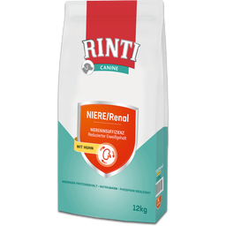 Rinti Canine Niere/Renal Huhn - 12 kg