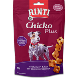 Rinti Chicko Plus, 80 g