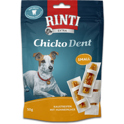Rinti Chicko Dent Small - Pollo - 50 g