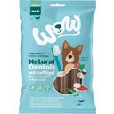 Natural Dentals mit Geflügel, Granatapfel & Kokosöl Maxi