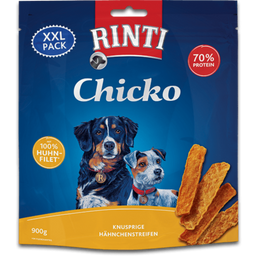 Rinti Chicko XXL Pack - piščanec - 900 g