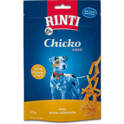 Rinti Chicko Mini - Pollo - 225 g
