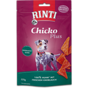 Chicko Plus 225g, Knoblauchecken (225 g)