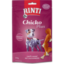 Chicko Plus 225g, Kippenbout (225 g)