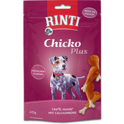Rinti Chicko Plus 225g - Kippenbout
