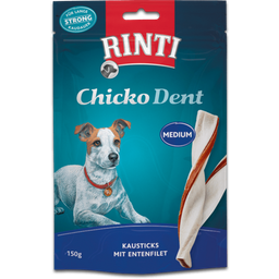 Rinti Chicko Dent Medium - raca - 150 g